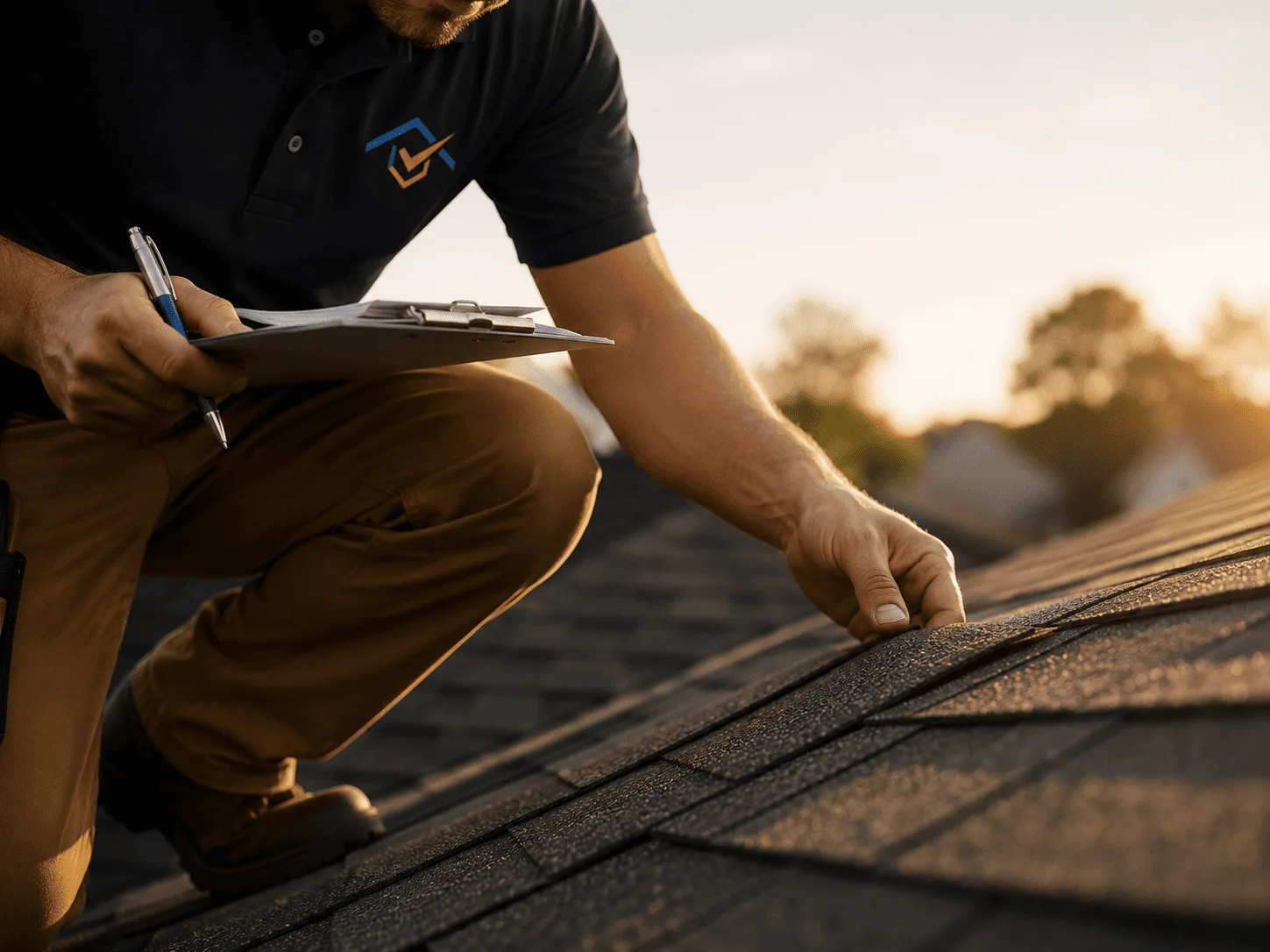 Why Choose Roof Inspection in Smithville, TX