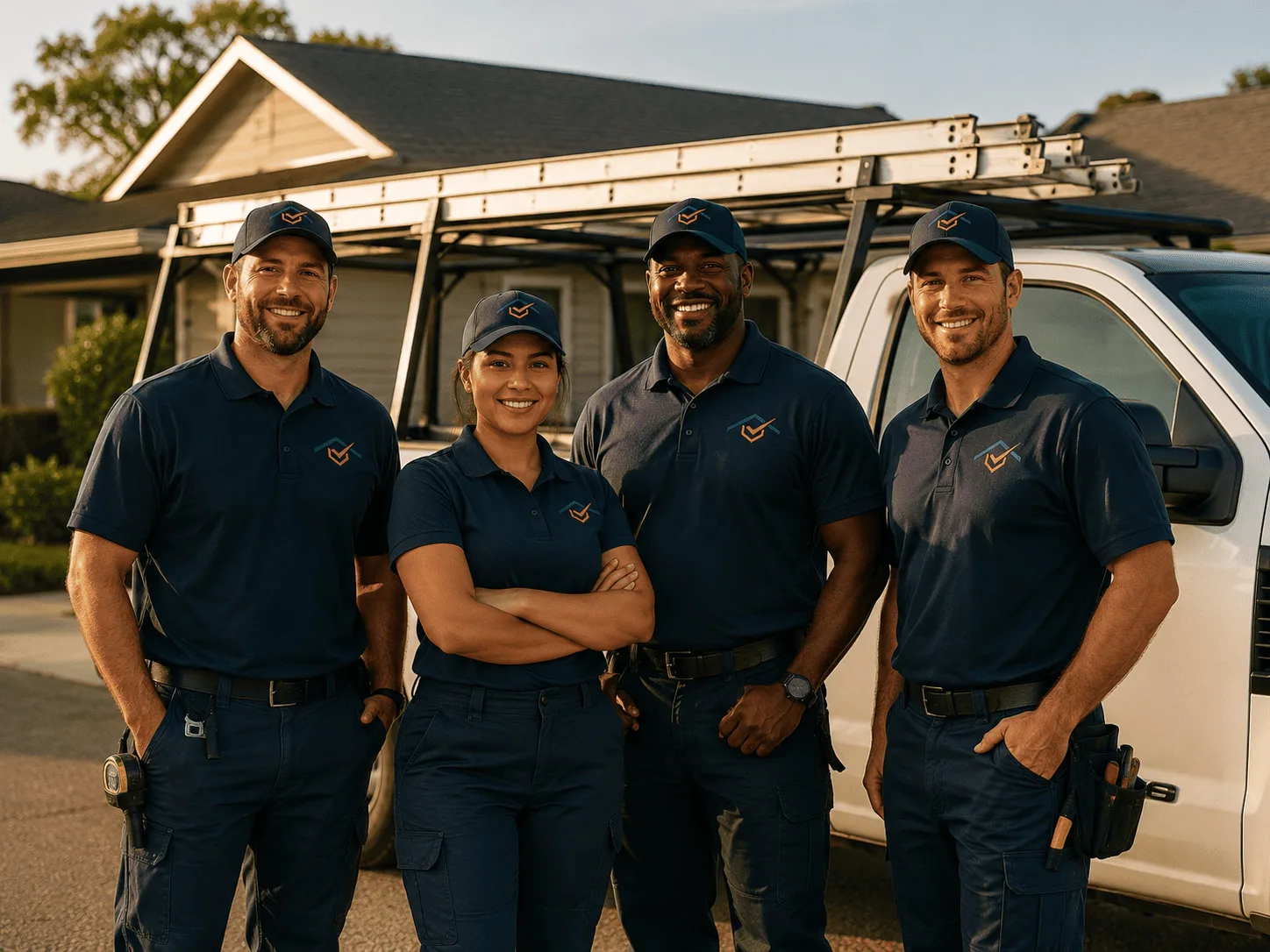 Roof Inspection company in Smithville, TX